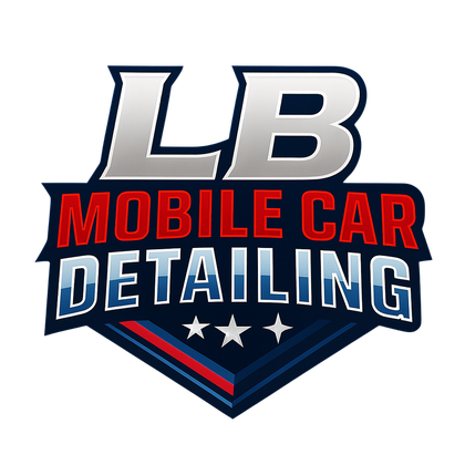 LB Mobile Car Detailing